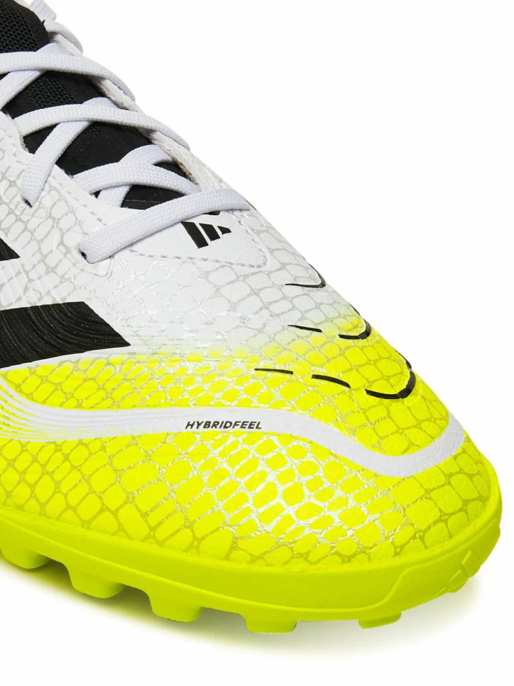 Scarpe da calcio Predator League JI1132 Bianco