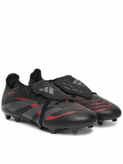 Scarpe da calcio Predator League Fold-Over TongueID1322 Nero