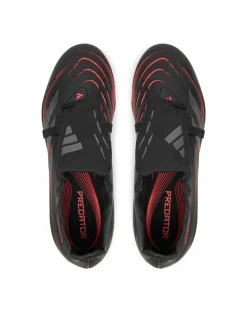 Scarpe da calcio Predator League Fold-Over TongueID1322 Nero