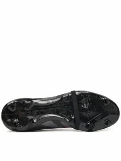 Scarpe da calcio Predator League Fold-Over TongueID1322 Nero