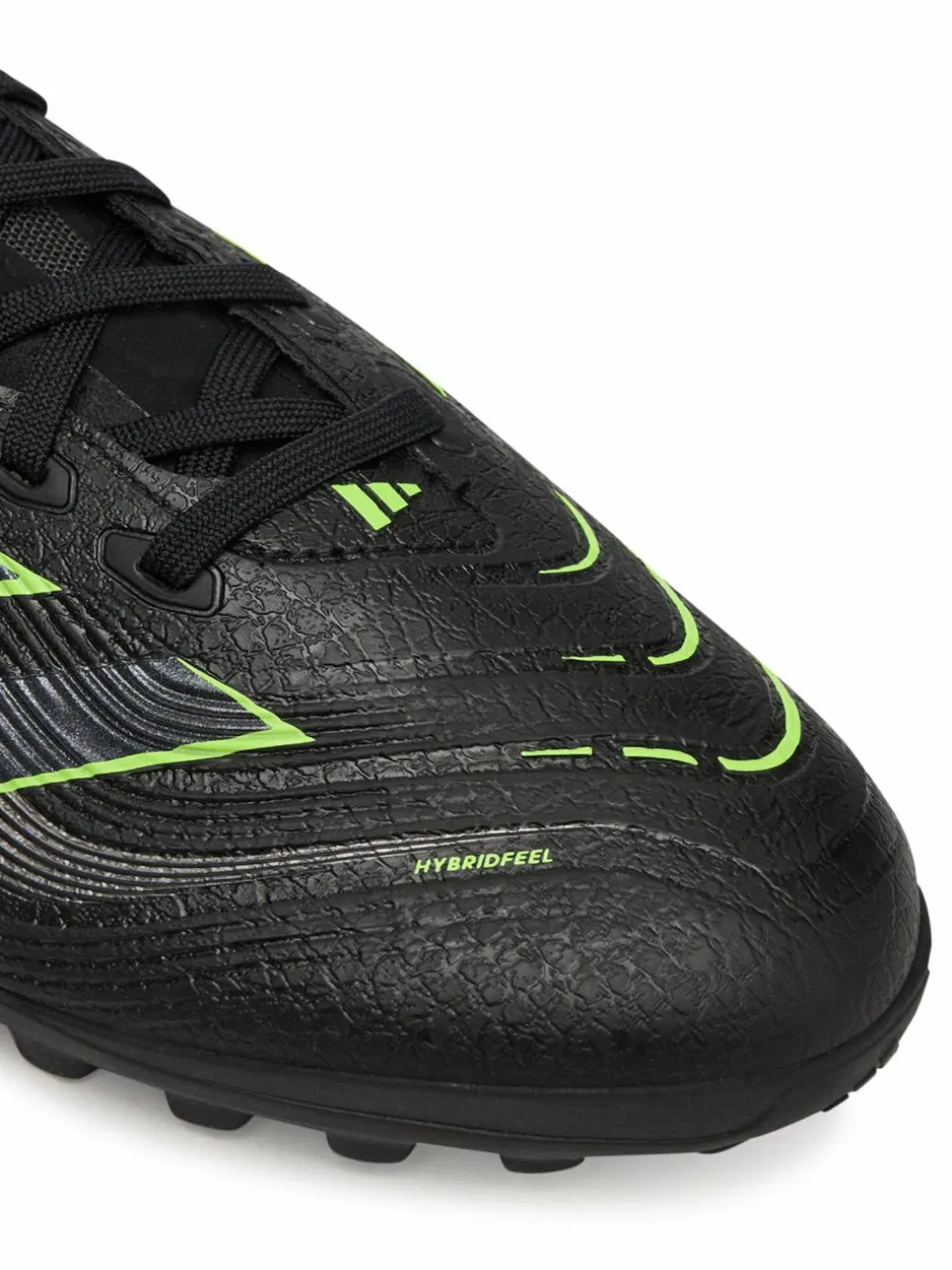 Scarpe da calcio Predator League JI1133 Nero