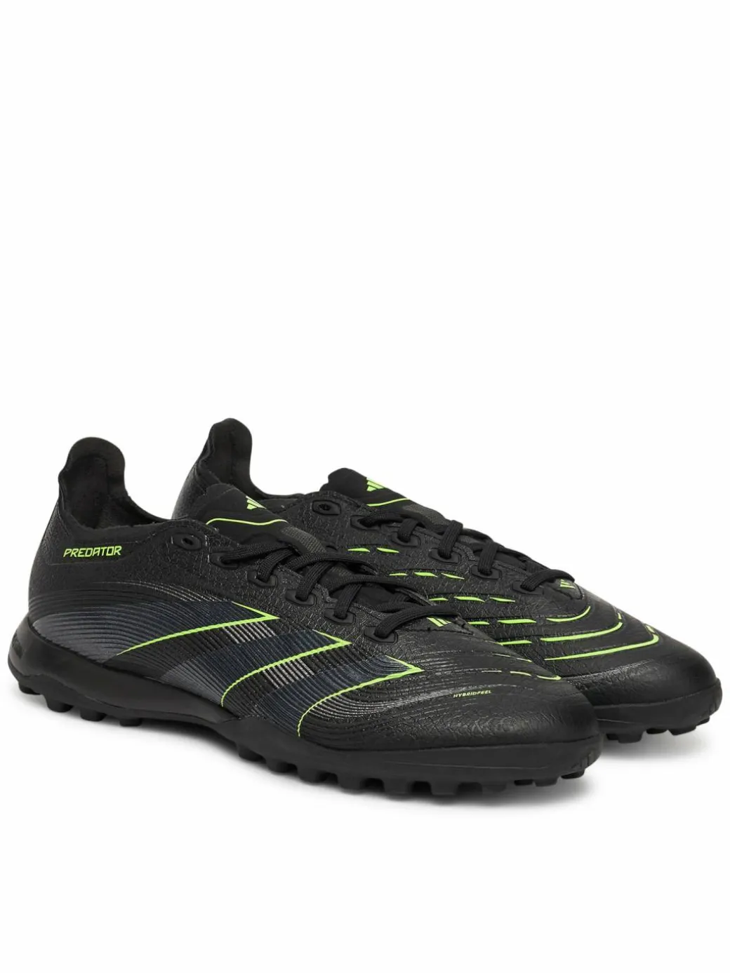 Scarpe da calcio Predator League JI1133 Nero