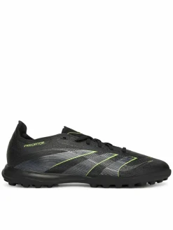 Scarpe da calcio Predator League JI1133 Nero