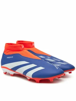 Scarpe da calcio Predator League LL FG IF6333 Blu