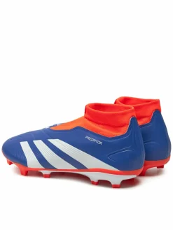 Scarpe da calcio Predator League LL FG IF6333 Blu