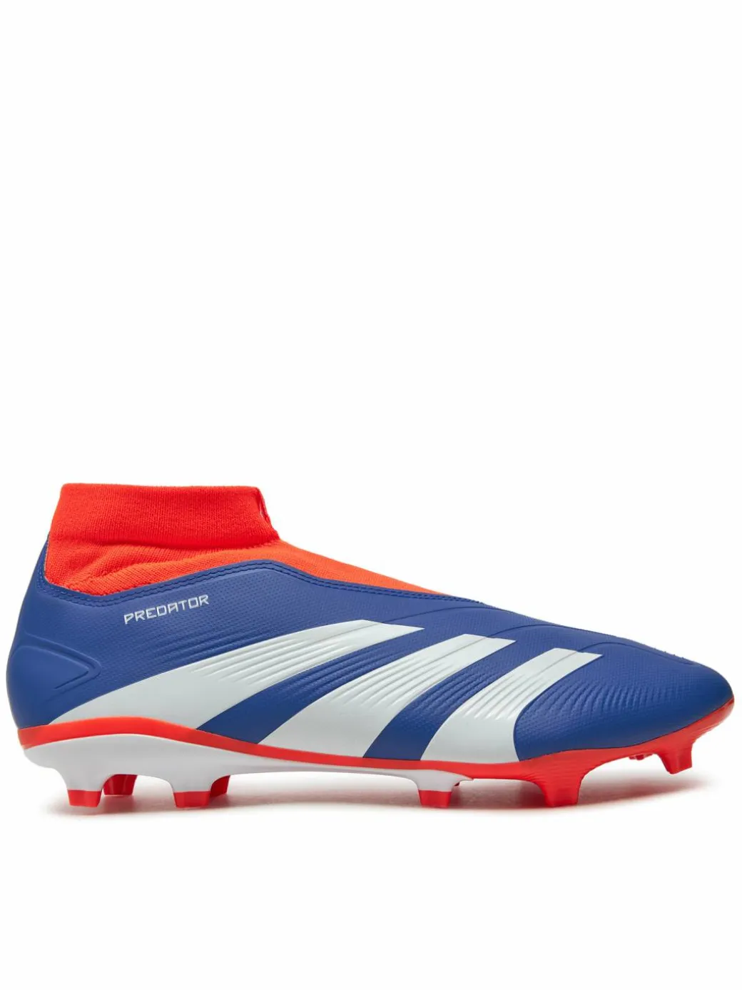 Scarpe da calcio Predator League LL FG IF6333 Blu