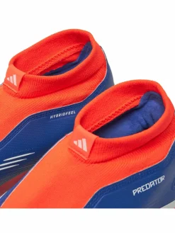 Scarpe da calcio Predator League LL FG IF6333 Blu