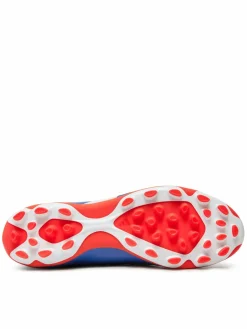 Scarpe da calcio Predator League 2G/3G AG IF6312 Blu