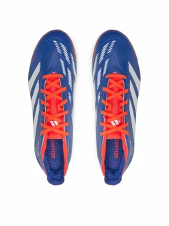 Scarpe da calcio Predator League 2G/3G AG IF6312 Blu