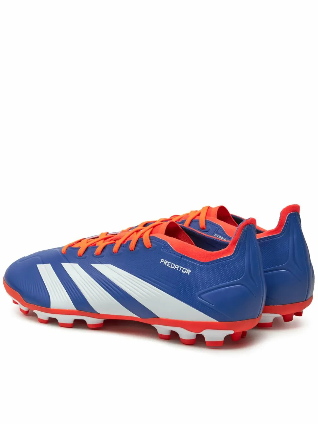 Scarpe da calcio Predator League 2G/3G AG IF6312 Blu