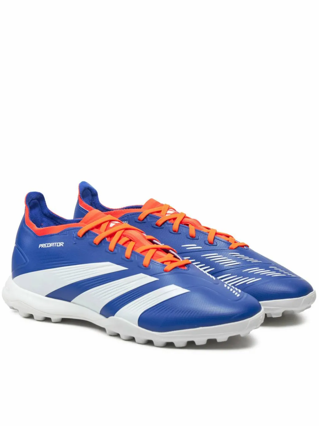 Scarpe da calcio Predator League TF ID0910 Blu