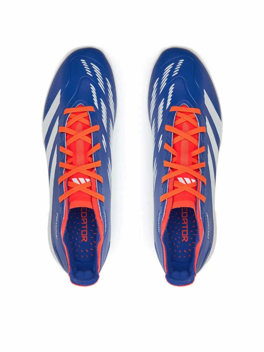 Scarpe da calcio Predator League TF ID0910 Blu