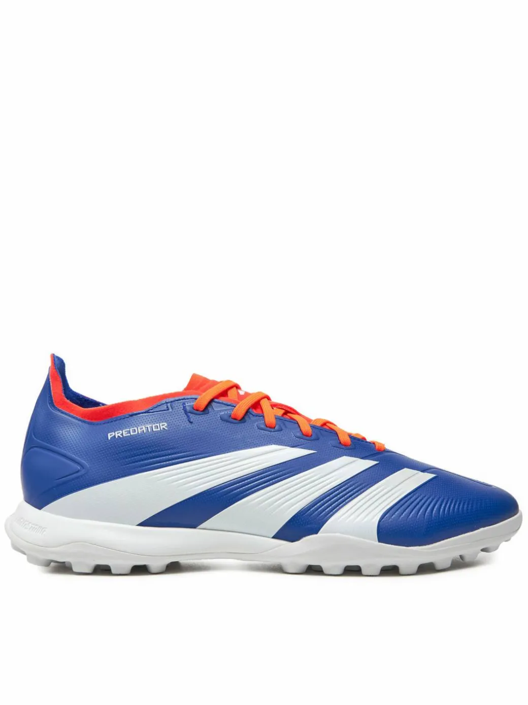 Scarpe da calcio Predator League TF ID0910 Blu