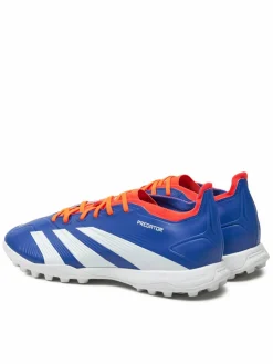 Scarpe da calcio Predator League TF ID0910 Blu