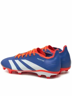 Scarpe da calcio Predator League FG IF6348 Blu