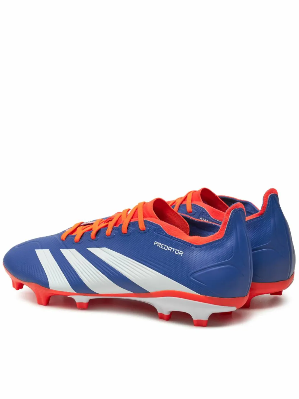 Scarpe da calcio Predator League FG IF6348 Blu