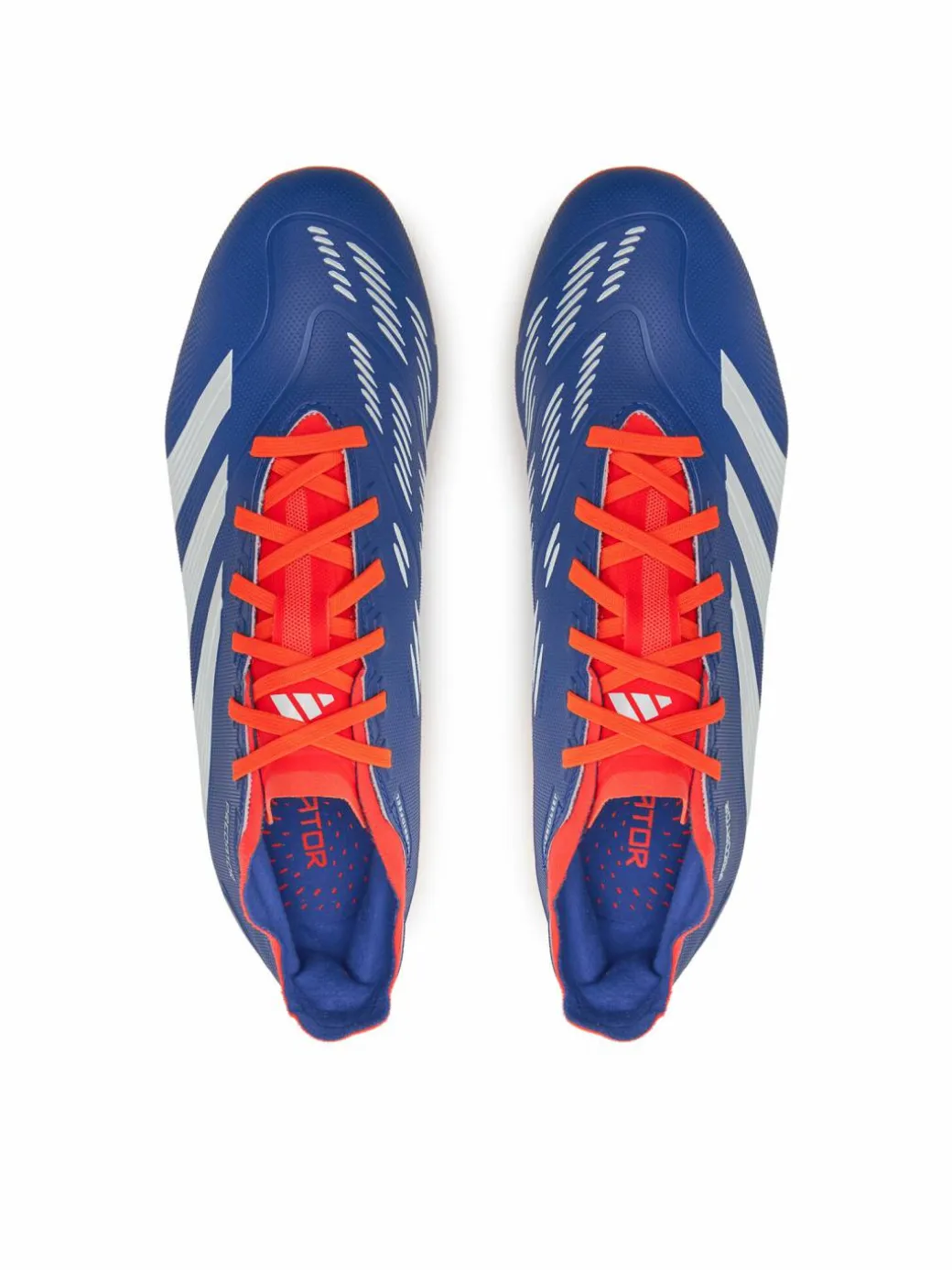 Scarpe da calcio Predator League FG IF6348 Blu