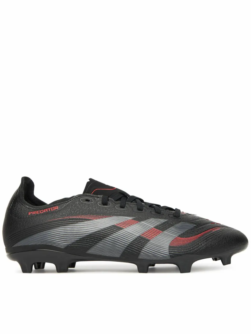 Scarpe da calcio Predator LeagueID1328 Nero