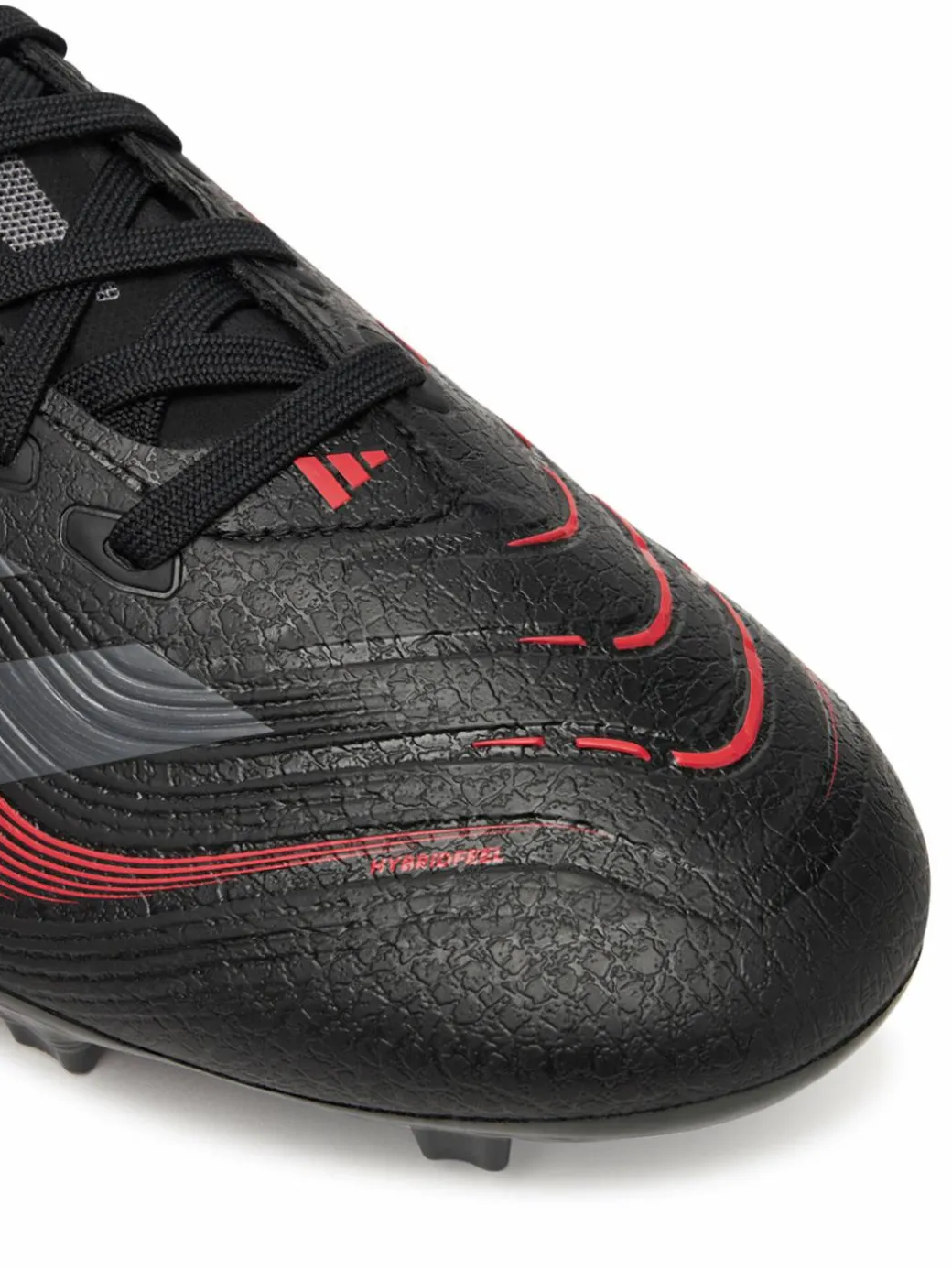 Scarpe da calcio Predator LeagueID1328 Nero