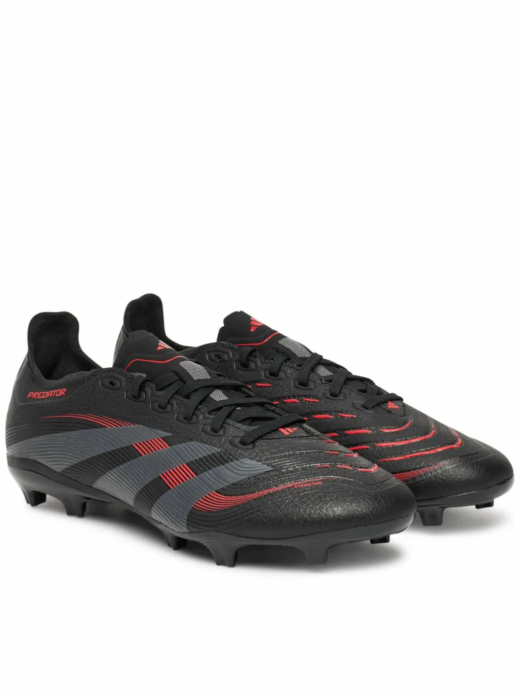 Scarpe da calcio Predator LeagueID1328 Nero