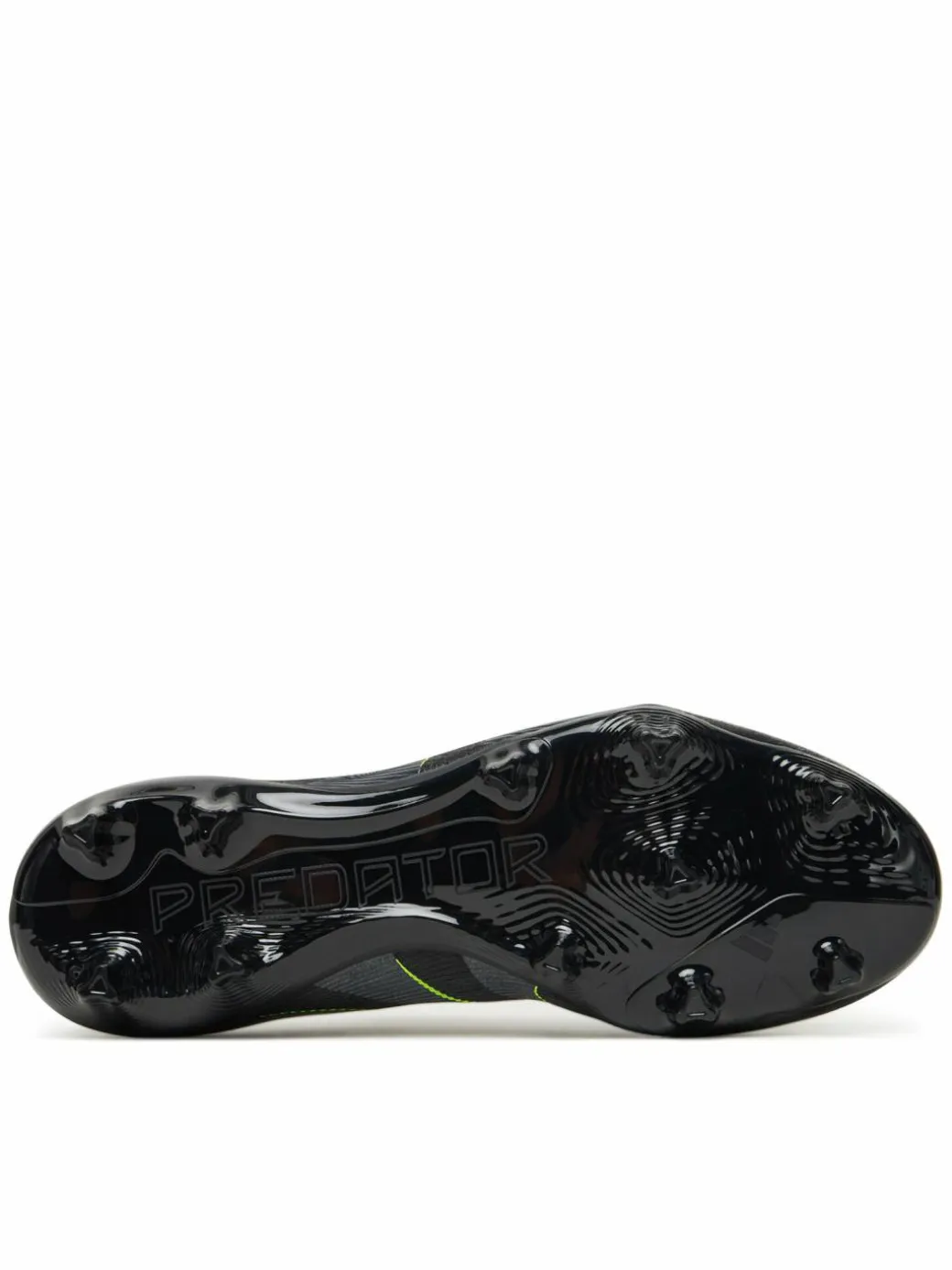 Scarpe da calcio Predator League JI1118 Nero