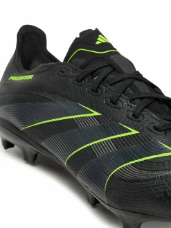 Scarpe da calcio Predator League JI1118 Nero