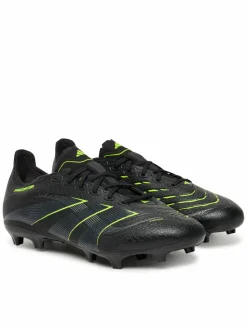 Scarpe da calcio Predator League JI1118 Nero