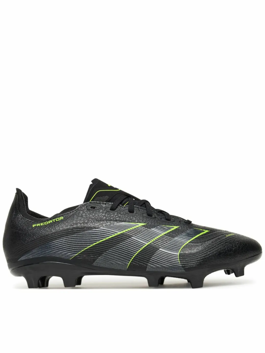 Scarpe da calcio Predator League JI1118 Nero