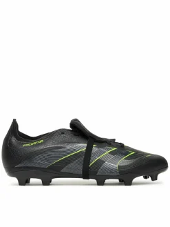 Scarpe da calcio Predator League Fold-Over Tongue JI1110 Nero
