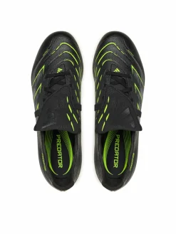 Scarpe da calcio Predator League Fold-Over Tongue JI1110 Nero