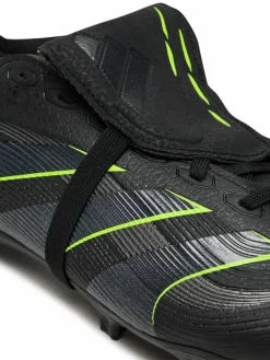Scarpe da calcio Predator League Fold-Over Tongue JI1110 Nero