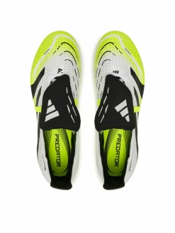 Scarpe da calcio Predator League Fold-Over Tongue JI1111 Bianco