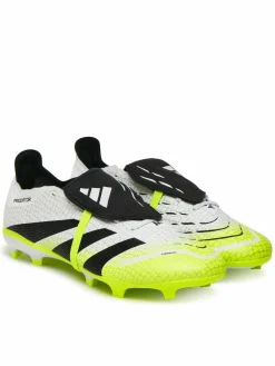 Scarpe da calcio Predator League Fold-Over Tongue JI1111 Bianco