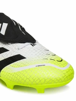 Scarpe da calcio Predator League Fold-Over Tongue JI1111 Bianco