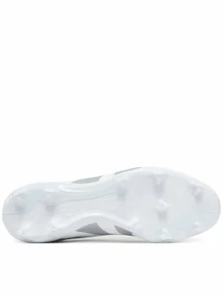 Scarpe da calcio Predator League Laceless Firm/Multi-Ground ID3860 Bianco