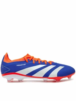 Scarpe da calcio Predator Pro Fg IF6330 Blu scuro