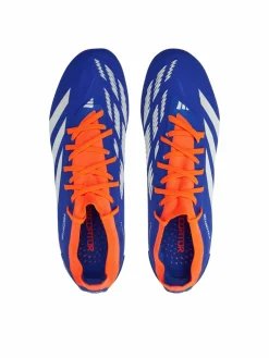 Scarpe da calcio Predator Pro Fg IF6330 Blu scuro