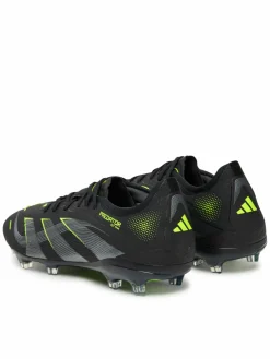 Scarpe da calcio Predator Pro JI1197 Nero