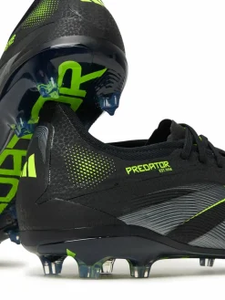 Scarpe da calcio Predator Pro JI1197 Nero