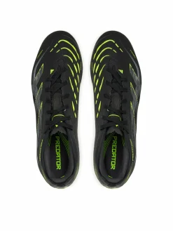 Scarpe da calcio Predator Pro JI1197 Nero