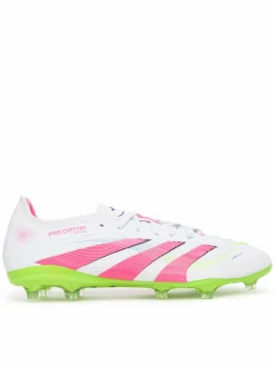 Scarpe da calcio Predator Pro Firm Ground ID3855 Bianco