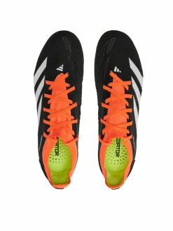 Scarpe da calcio Predator 24 Pro Multi-Ground Boots IG7733 Nero