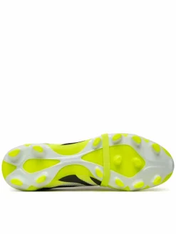Scarpe da calcio Predator Pro Fold-Over Tongue Multi-Ground JS4074 Bianco