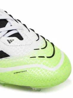 Scarpe da calcio Predator Pro JI1195 Bianco