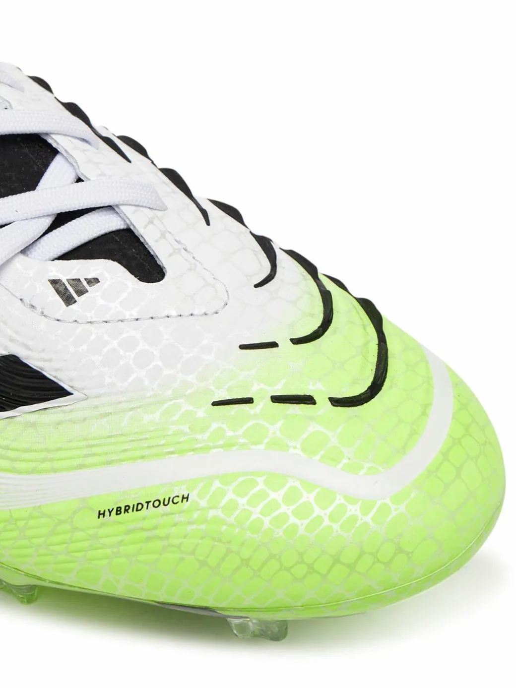 Scarpe da calcio Predator Pro JI1195 Bianco