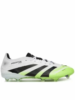 Scarpe da calcio Predator Pro JI1195 Bianco