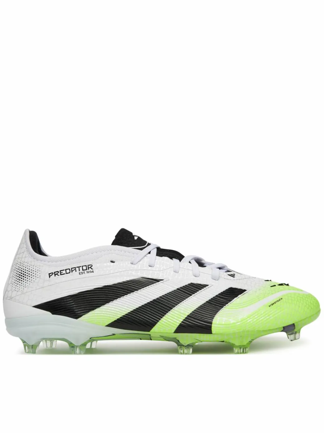 Scarpe da calcio Predator Pro JI1195 Bianco