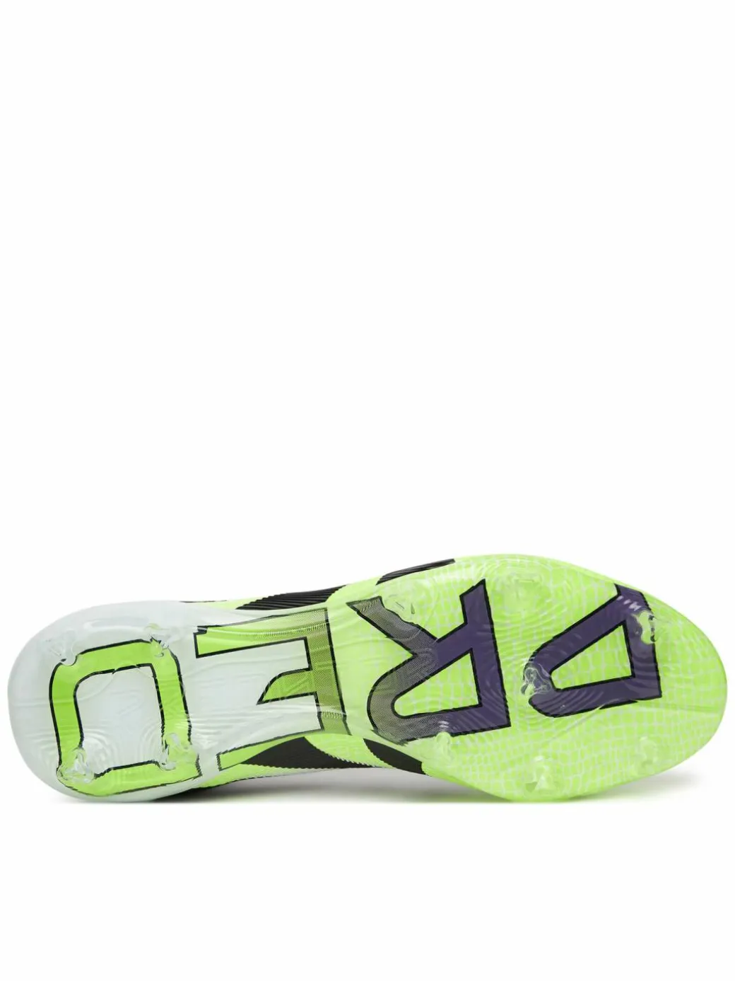 Scarpe da calcio Predator Pro JI1195 Bianco
