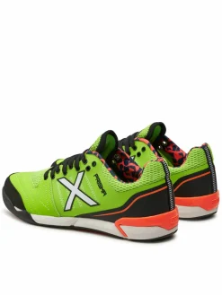 Scarpe da calcio Prisma 34 3116034 Verde