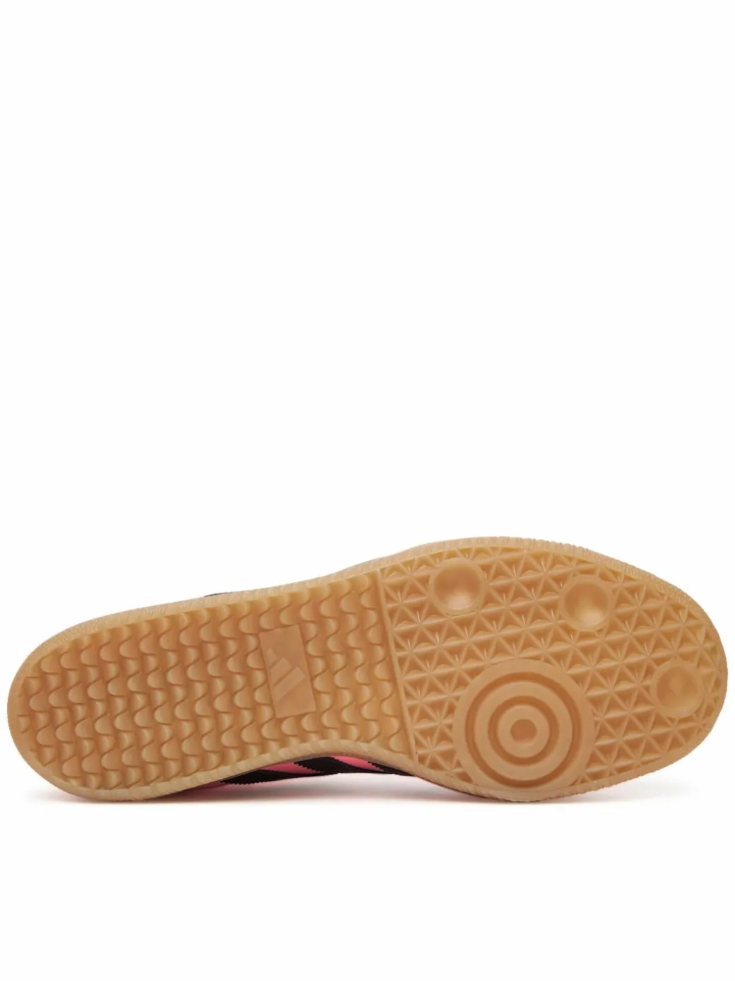 Scarpe da calcio Samba Messi JP7844 Rosa